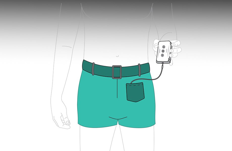 دستگاه سرینی