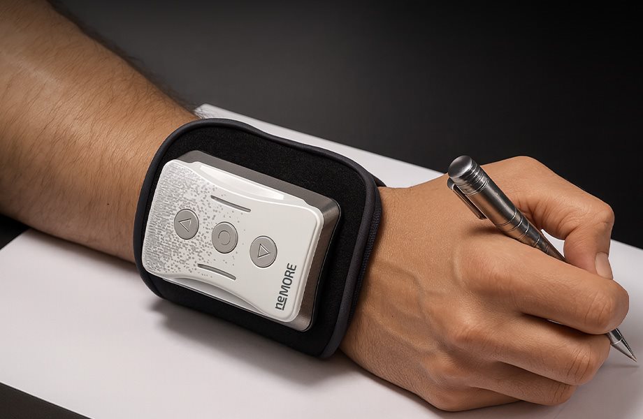 دستگاه ترمور