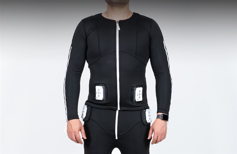 لباس کل بدن