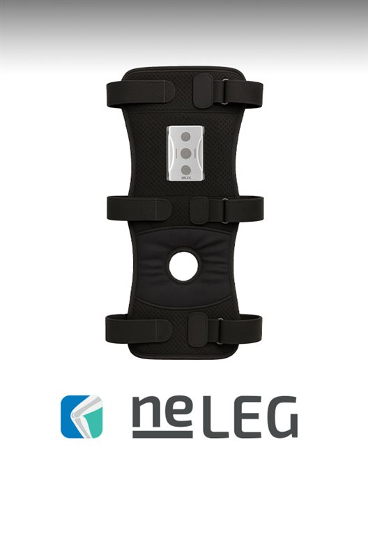 تقویت کننده عضلات پا و زانو