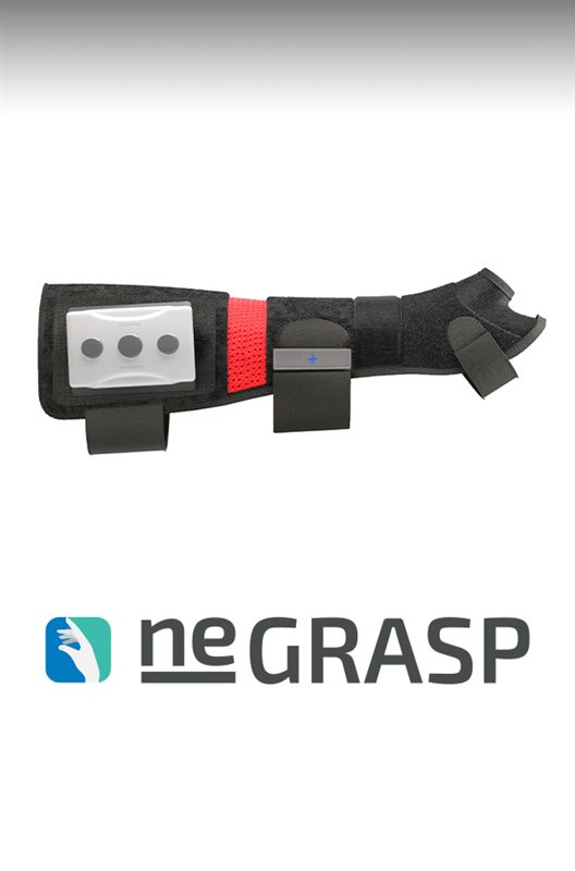 اصلاح عملکرد دست