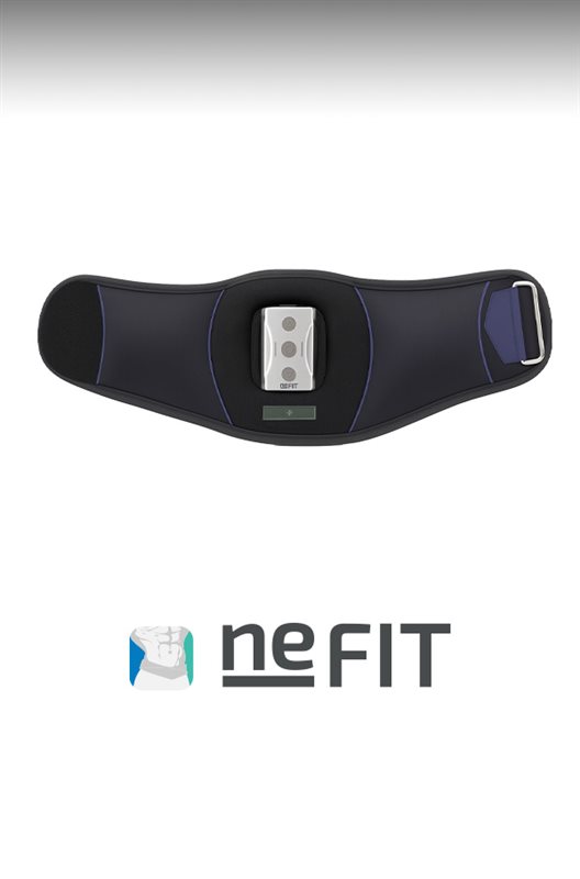 تقویت کننده عضلات شکم و پهلوها